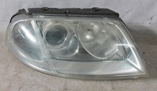 VW Passat 3BG Scheinwerfer rechts Frontscheinwerfer 1EL00835002