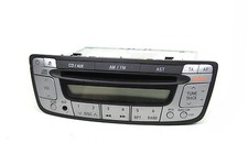 Auto CD Radio Peugeot 106 107 Citroen C1 Toyota Aygo Player codefrei Autoradio