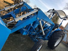 2 x Ford super Major 1 x Arbeitsbereit mit TÜV 1 X Defekt