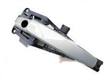 Türgriff Griff aussen Keyless Li Vo für Opel Astra H TwinTop 1RU