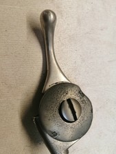 Magura Chokehebel Kaltstarthebel Lufthebel, viele DKW und div. andere Oldtimer