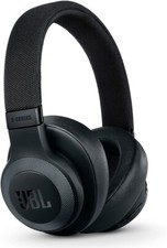 JBL Lifestyle E65BTNC Over-Ear Kopfhörer Bluetooth Active Noise Cancelling Black