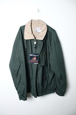 Pro Celebrity US TEAM SPORT Wasserdicht Oberbekleidung Mantel-Größe 3xl (21-b6)