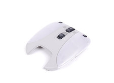 NEU MERCEDES-BENZ S W220 BUGKUPPEL LAMP ASSEMBLY A21582037017E94 ORIGINAL