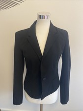 Kurzblazer, offene Jacke, Gr. 36/S, ONLY