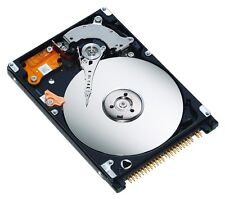 2,5 Zoll IDE / PATA Laptop Notebook Festplatte 40GB 60GB 80GB 100GB 120GB Mit Be