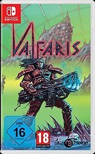 Valfaris Nintendo Switch von Wild River | Game | Zustand sehr gut