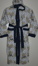 Kinder Bademantel 158/164