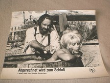  AHF ABGERECHNET WIRD ZUM SCHLUß, STELLA STEVENS,JASON ROBARTS,DAVID WARNER-6