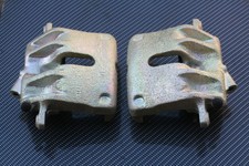 AUDI S2 BREMSSÄTTEL BREMSE GIRLING 60 VW VORN CORRADO VR6 NEU V8 URQUATTRO S1 