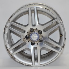 Alufelge Mercedes AMG W204 C-Klasse 7.5Jx17 ET47 5x112 A2044014502 1 x Original