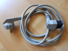 Anschlusskabel Strom Kabel Stecker Spülmaschine Bosch Siemens