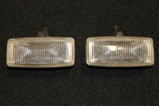 HELLA - 2x Zusatzscheinwerfer (gebraucht)