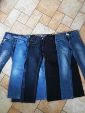 5 Jeans Hosen Gr. 152