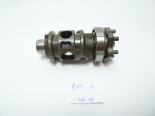 Kawasaki KX 80 85 - Schaltwalze | Walze Getriebe Motor