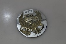 Harley Davidson Cover "Eagle Spirit"