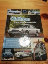 Oldtimer - Historische Automobile, Neuwertig