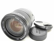 18-200mm Reiseobjektiv F3.5-6.3 HSM OS SLD DC Bildstabilisator Sigma für Nikon