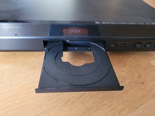 Yamaha BD-S673  Blu Ray Player / 3D / WLAN / USB / HDMI / Digital Out in OVP