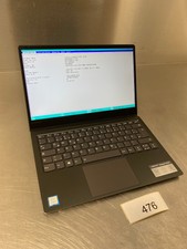 Lenovo IdeaPad S530 defektes Notebook ink. Netzteil *Ersatzteilspender*