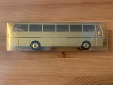 Kässbohrer Setra Hochdecker Fernreisebus TYP S 215 HD Modell 579