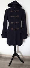 Marc O'Polo Duffle Coat m. Kaschmir Mantel  Trenchcoat  Jacke Gr 38 M (1723) 