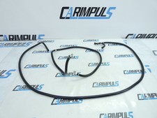 Audi A6 4F Schlauch Scheinwerferreinigungsanlage 4F0955970D Xenon Leitung Orig.