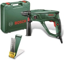 BOSCH PBH 2100 RE Bohrhammer 550W SDS-Plus -  Home and Garden