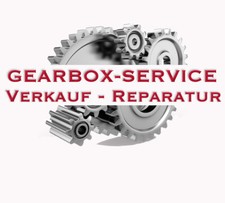 GETRIEBE VW TOURAN 1.6FSI 6 GANG GQG HBJ 2004-2010