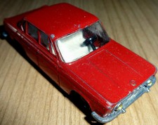 Siku,V202,BMW 1500/ selten