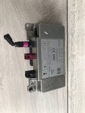 BMW E46 Cabrio X5 E53 Antenne-Modul Steuergerät