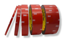 3M Klebeband doppelseitig Hochleistungsklebeband 4229 5mm/10mm/20mm/30mm/40mm