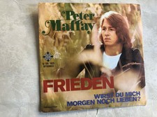 Peter Maffay - Frieden
