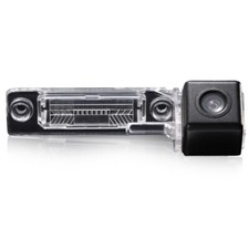 HD Rückfahrkamera für VW Caddy B5 B6 Passat 3C 3B Sagitar Multivan T5 Golf Plus