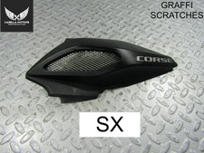 LUFTEINLASSABDECKUNG LINKS MV AGUSTA BRUTALE 675 ABS 2011 2016 copy-68390