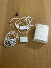 Apple iPod Shuffle 2. Generation 1GB