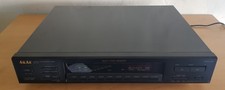Akai AT-57 High End Radio Tuner Hifi Stereo - Made in Japan - 2 Füße fehlen