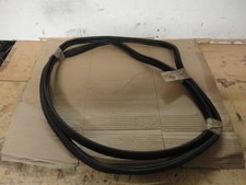 Golf 4 IV Gummidichtung Kofferraum für Golf 4 Variant 