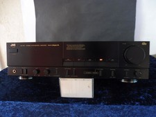 JVC Amplifier AX 444 Stereo