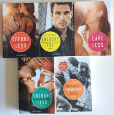 S.C. Stephens Verbotene Liebe Ewig verbunden Erstmal verführt Einfach Du gehörst