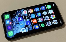 Apple iPhone XS 64GB "Space Grey" *TOP Zustand*