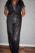 ? Negligee mit Bein? Babydoll ? Nachtwäsche ? Dessous Clubwear Gogo ? 38-40