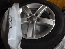 Winterreifen, für Audi A4 TDI,2L-fünf polig