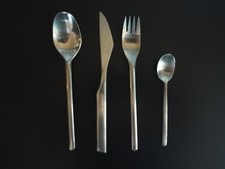 Rosenthal Composition Menübesteck 4 teilig