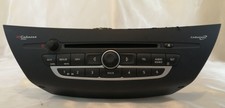 Renault Laguna III Radio CD Navigation