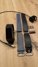 FitBit Charge 3 Fitnesstracker