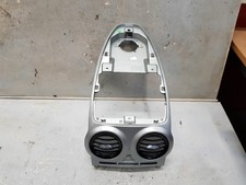 Corsa D Blende Luftausströmer Vorne Mitte Armaturenbrett 13204956 Opel D Corsa