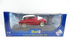 1:18 Revell Lloyd Alexander TS 08484 #6251