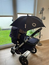 bugaboo cameleon 3 mit vielen Extras ❤️