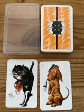 Schwarzer Peter von Pix - Spielkartenfabrik Altenburg